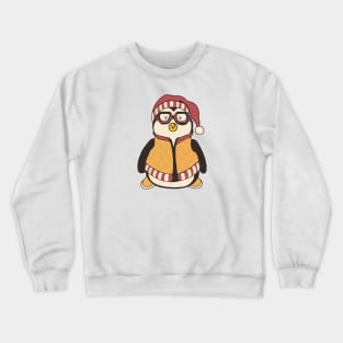 Hugsy Crewneck Sweatshirt